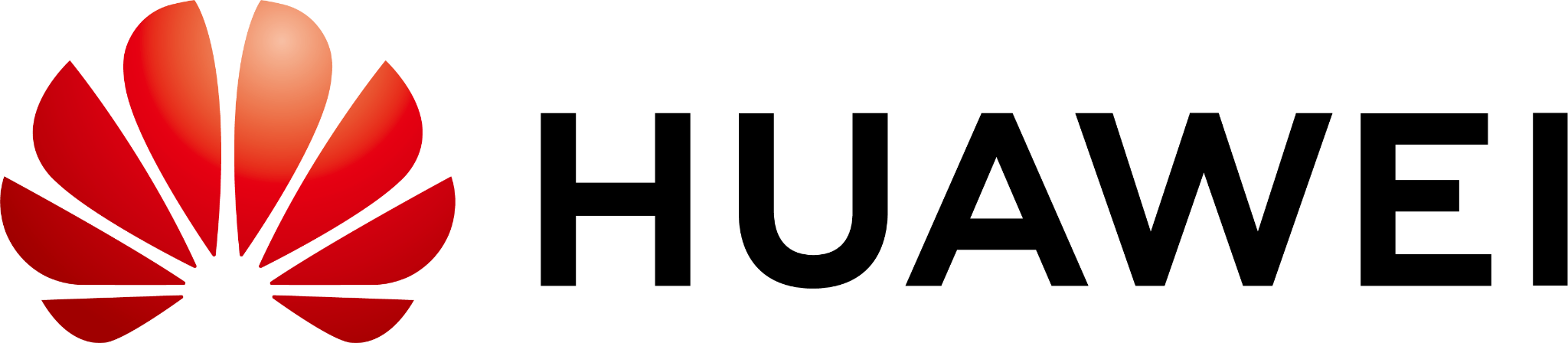 Huawei brand icon