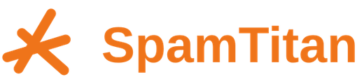 Spamtitan logo