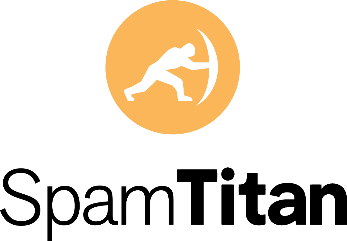 SpamTitan logo