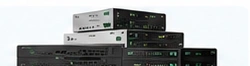 Illustrative enterprise firewall equipment
