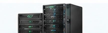 Illustrative rack server equipment